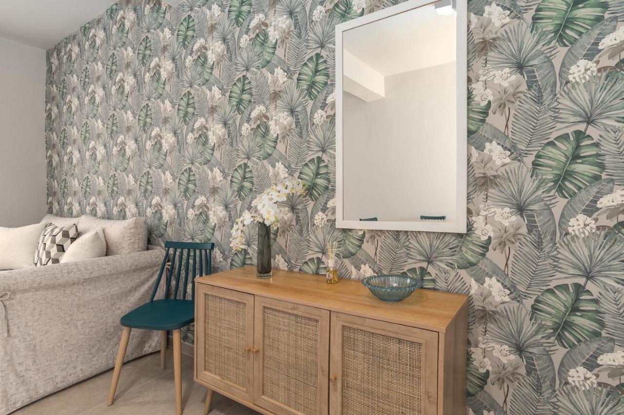 Apartment Patricia ザキントス エクステリア 写真